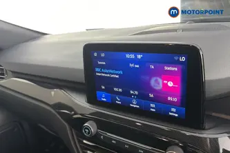 Ford Kuga St-Line Edition Automatic Petrol Plug-In Hybrid SUV - Stock Number (1665452) - 8th supplementary image