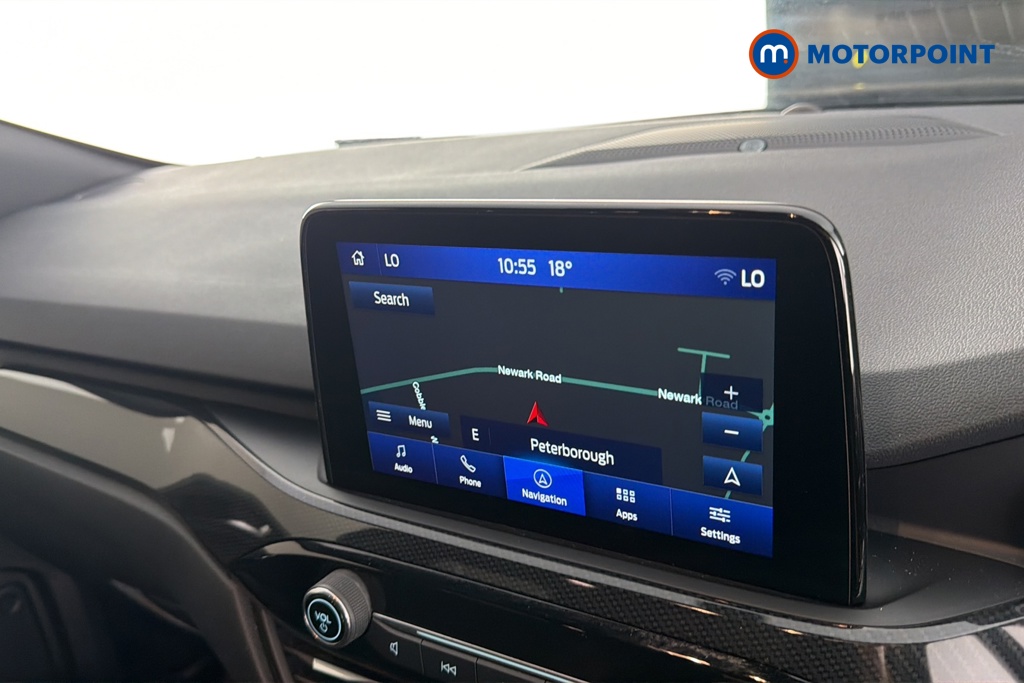 Ford Kuga St-Line Edition Automatic Petrol Plug-In Hybrid SUV - Stock Number (1665452) - 9th supplementary image