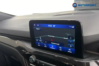 Ford Kuga St-Line Edition Automatic Petrol Plug-In Hybrid SUV - Stock Number (1665452) - 9th supplementary image