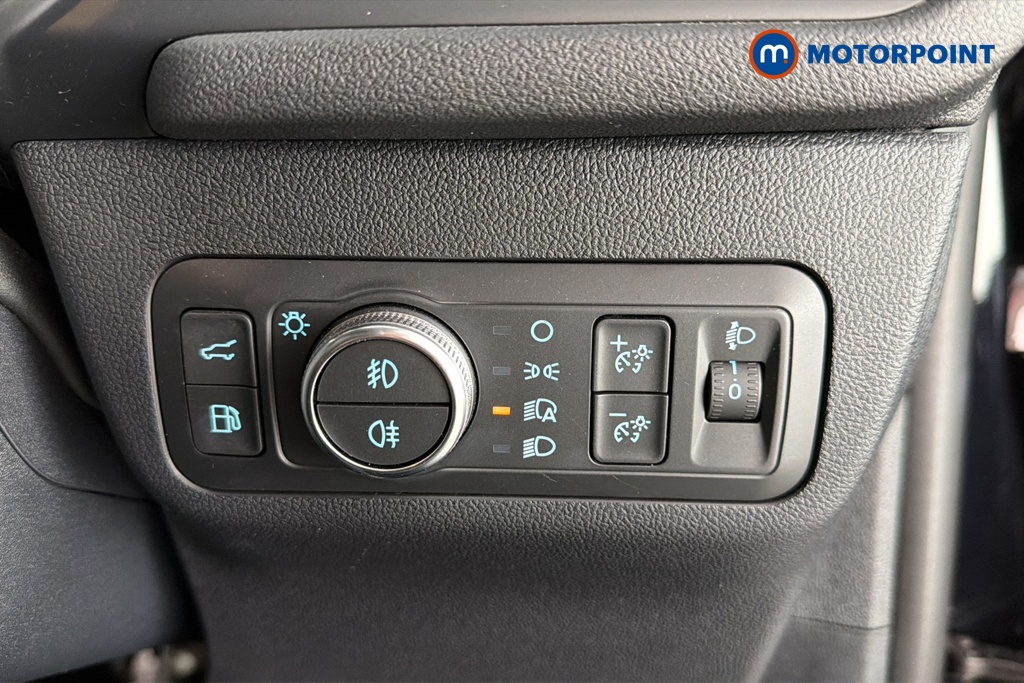 Ford Kuga St-Line Edition Automatic Petrol Plug-In Hybrid SUV - Stock Number (1665452) - 11th supplementary image