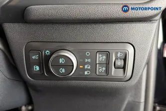Ford Kuga St-Line Edition Automatic Petrol Plug-In Hybrid SUV - Stock Number (1665452) - 11th supplementary image