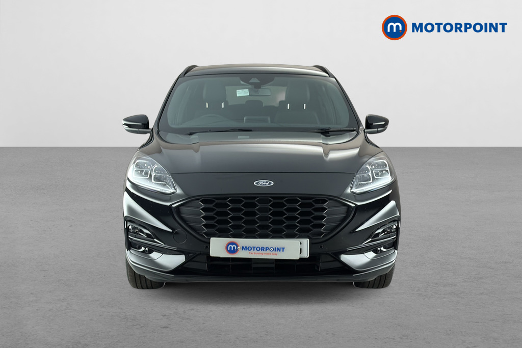 Ford Kuga St-Line Edition Automatic Petrol Plug-In Hybrid SUV - Stock Number (1665452) - Front bumper