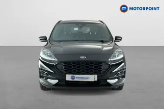 Ford Kuga St-Line Edition Automatic Petrol Plug-In Hybrid SUV - Stock Number (1665452) - Front bumper
