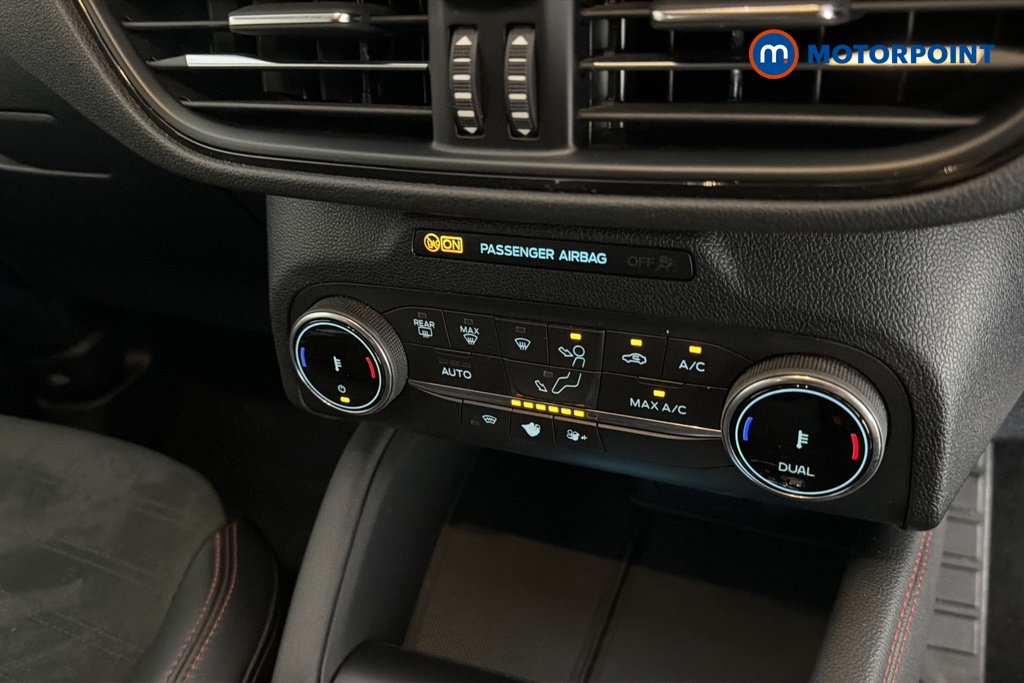 Ford Kuga St-Line Edition Automatic Petrol Plug-In Hybrid SUV - Stock Number (1665452) - 12th supplementary image