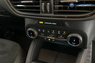 Ford Kuga St-Line Edition Automatic Petrol Plug-In Hybrid SUV - Stock Number (1665452) - 12th supplementary image