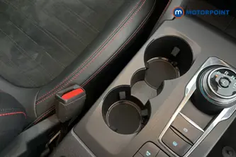 Ford Kuga St-Line Edition Automatic Petrol Plug-In Hybrid SUV - Stock Number (1665452) - 16th supplementary image