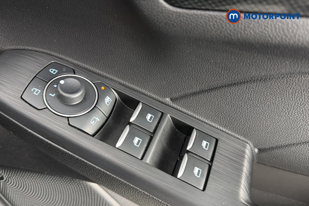 Ford Kuga St-Line Edition Automatic Petrol Plug-In Hybrid SUV - Stock Number (1665452) - 19th supplementary image
