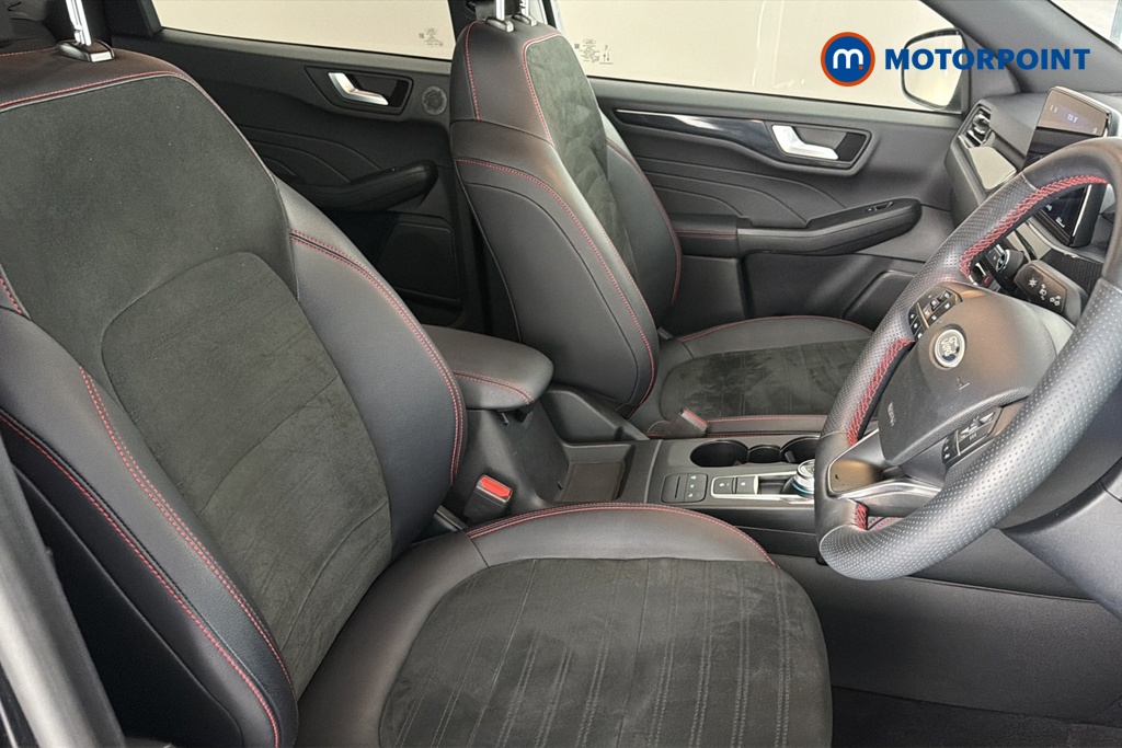 Ford Kuga St-Line Edition Automatic Petrol Plug-In Hybrid SUV - Stock Number (1665452) - 22nd supplementary image