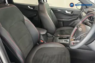 Ford Kuga St-Line Edition Automatic Petrol Plug-In Hybrid SUV - Stock Number (1665452) - 22nd supplementary image
