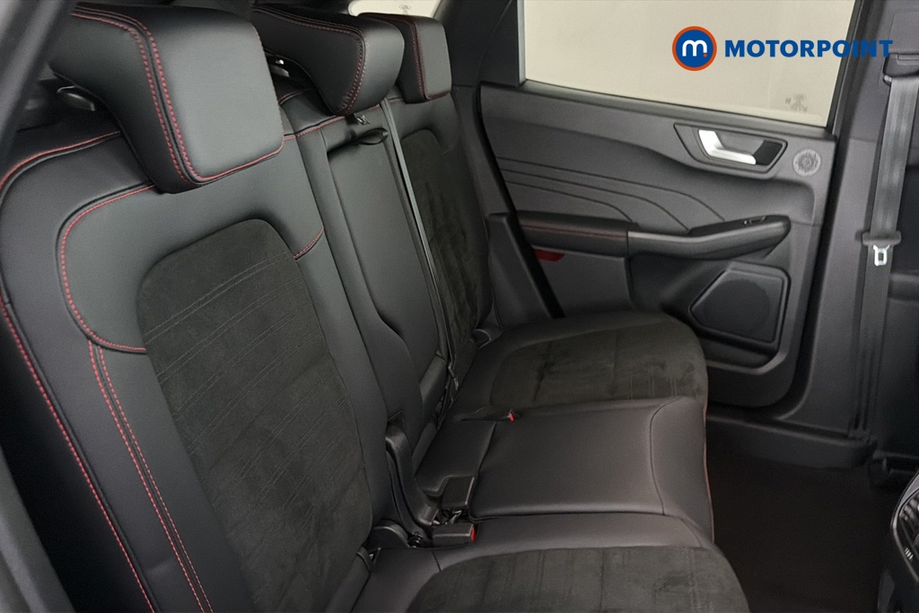 Ford Kuga St-Line Edition Automatic Petrol Plug-In Hybrid SUV - Stock Number (1665452) - 25th supplementary image