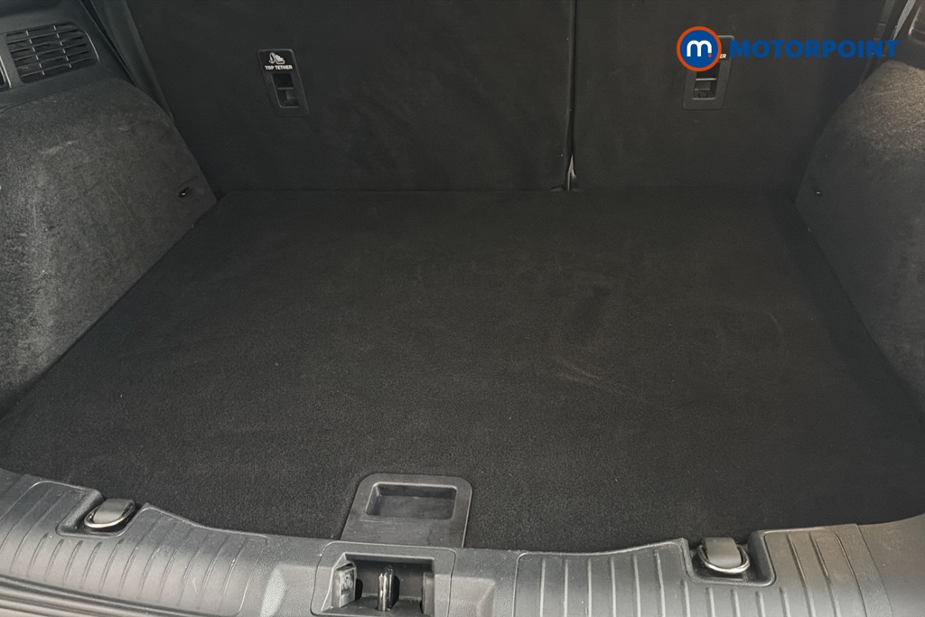 Ford Kuga St-Line Edition Automatic Petrol Plug-In Hybrid SUV - Stock Number (1665452) - 30th supplementary image