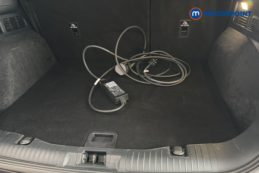 Ford Kuga St-Line Edition Automatic Petrol Plug-In Hybrid SUV - Stock Number (1665452) - 34th supplementary image