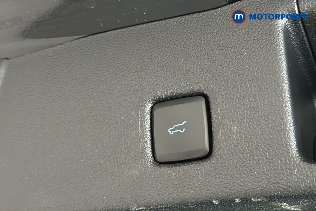 Ford Kuga St-Line Edition Automatic Petrol Plug-In Hybrid SUV - Stock Number (1665452) - 35th supplementary image