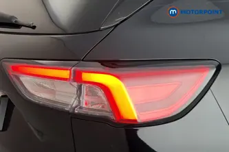 Ford Kuga St-Line Edition Automatic Petrol Plug-In Hybrid SUV - Stock Number (1665452) - 36th supplementary image