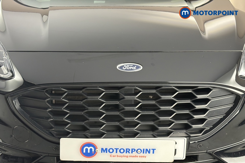Ford Kuga St-Line Edition Automatic Petrol Plug-In Hybrid SUV - Stock Number (1665452) - 43rd supplementary image