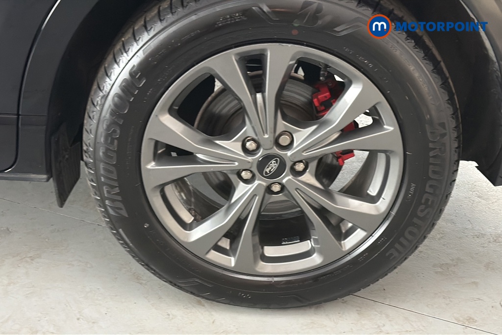 Ford Kuga St-Line Edition Automatic Petrol Plug-In Hybrid SUV - Stock Number (1665452) - 45th supplementary image