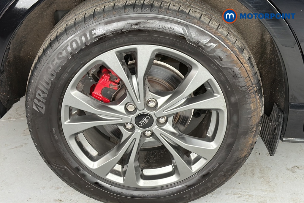 Ford Kuga St-Line Edition Automatic Petrol Plug-In Hybrid SUV - Stock Number (1665452) - 46th supplementary image