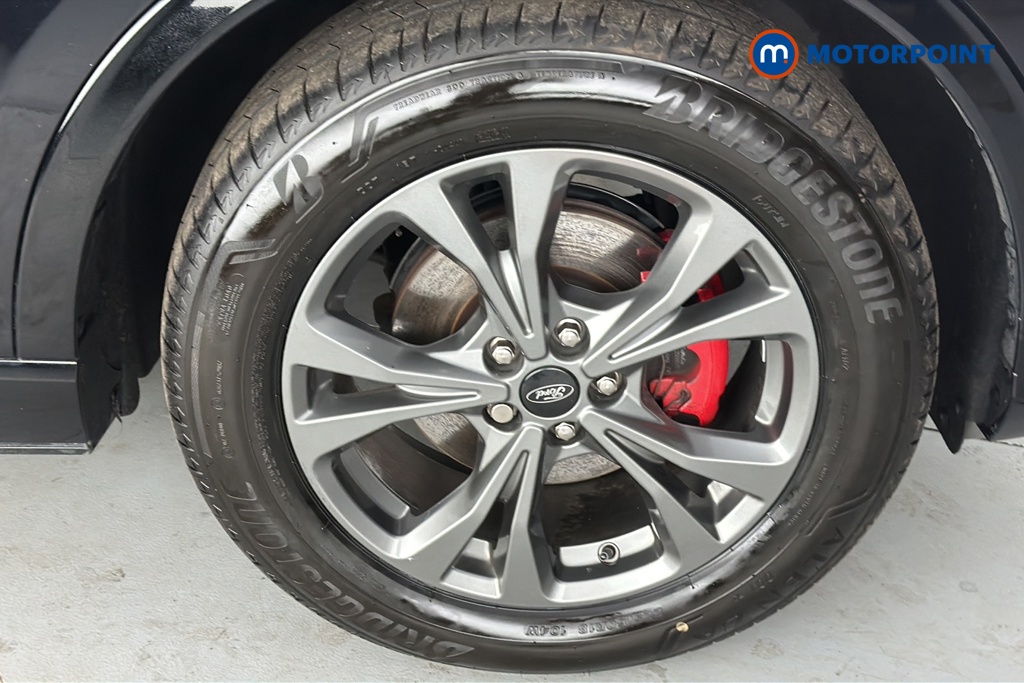 Ford Kuga St-Line Edition Automatic Petrol Plug-In Hybrid SUV - Stock Number (1665452) - 47th supplementary image