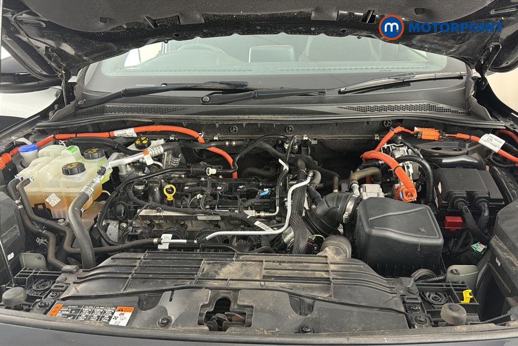 Ford Kuga St-Line Edition Automatic Petrol Plug-In Hybrid SUV - Stock Number (1665452) - 48th supplementary image