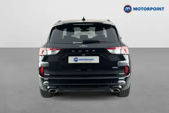 Ford Kuga St-Line Edition Automatic Petrol Plug-In Hybrid SUV - Stock Number (1665452) - Rear bumper