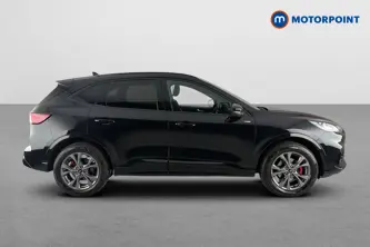 Ford Kuga St-Line Edition Automatic Petrol Plug-In Hybrid SUV - Stock Number (1665452) - Passenger side