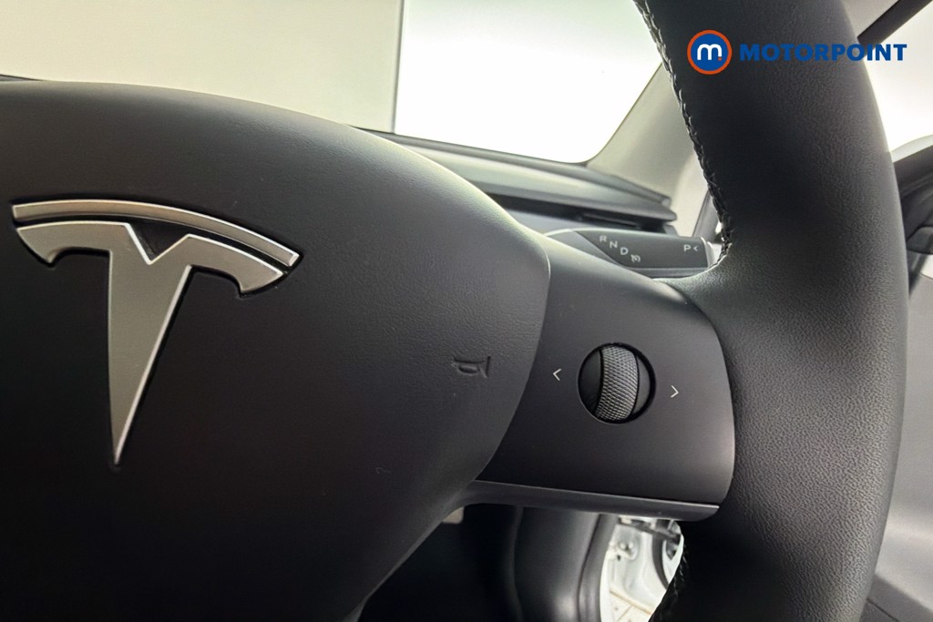 Tesla Model Y Long Range Automatic Electric SUV - Stock Number (1665496) - 4th supplementary image