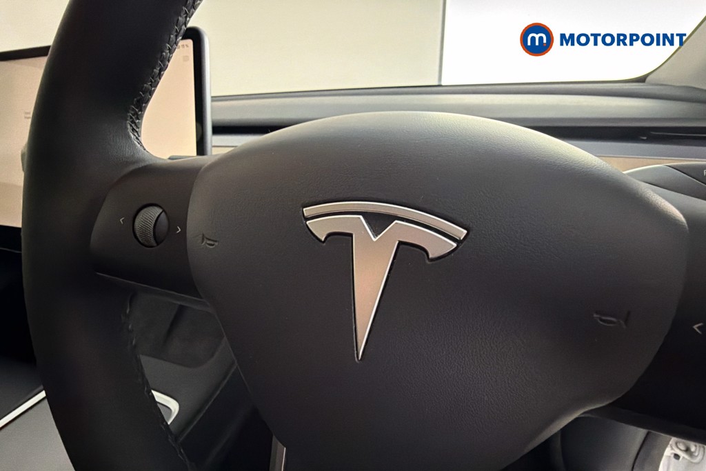Tesla Model Y Long Range Automatic Electric SUV - Stock Number (1665496) - 5th supplementary image