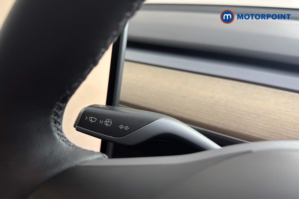 Tesla Model Y Long Range Automatic Electric SUV - Stock Number (1665496) - 6th supplementary image