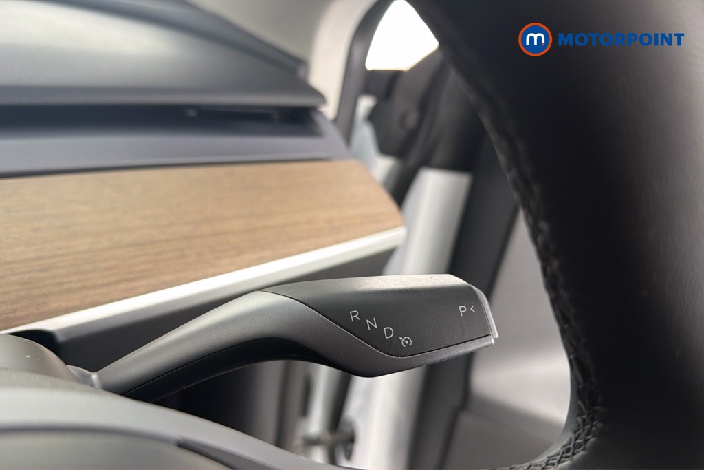 Tesla Model Y Long Range Automatic Electric SUV - Stock Number (1665496) - 7th supplementary image