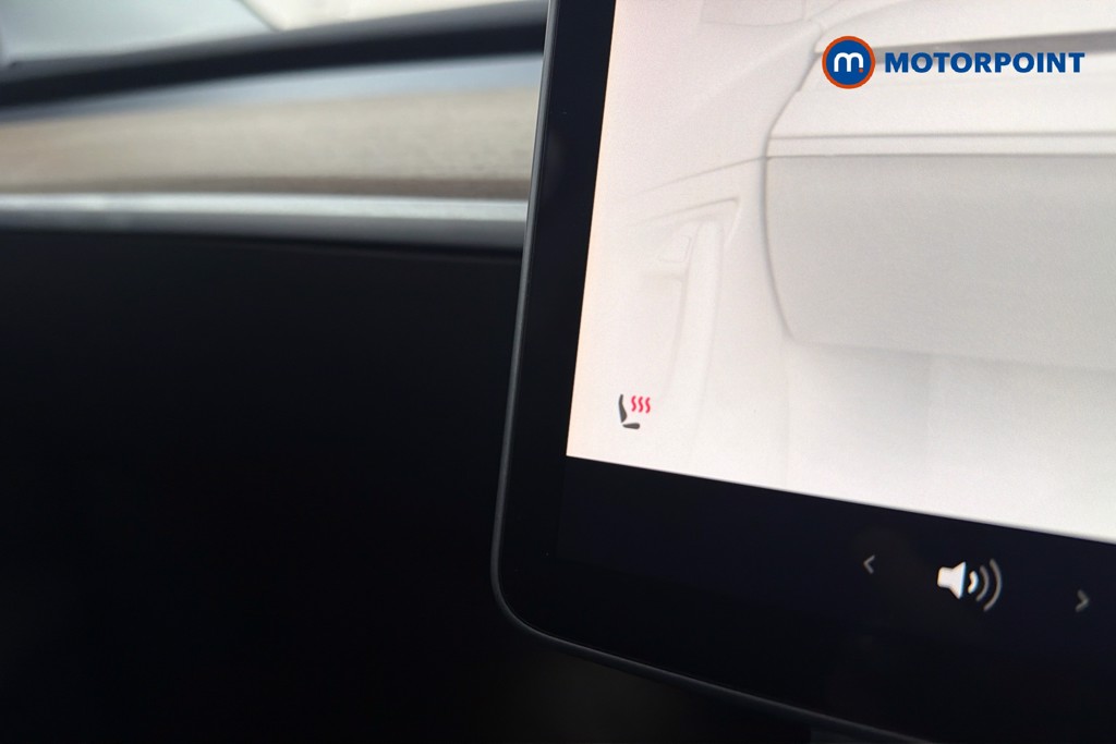 Tesla Model Y Long Range Automatic Electric SUV - Stock Number (1665496) - 14th supplementary image