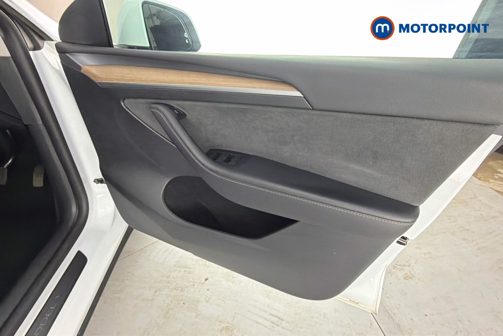 Tesla Model Y Long Range Automatic Electric SUV - Stock Number (1665496) - 19th supplementary image