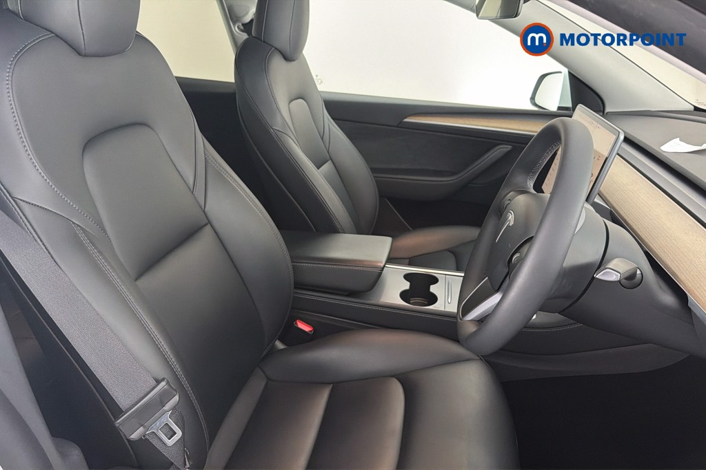 Tesla Model Y Long Range Automatic Electric SUV - Stock Number (1665496) - 22nd supplementary image