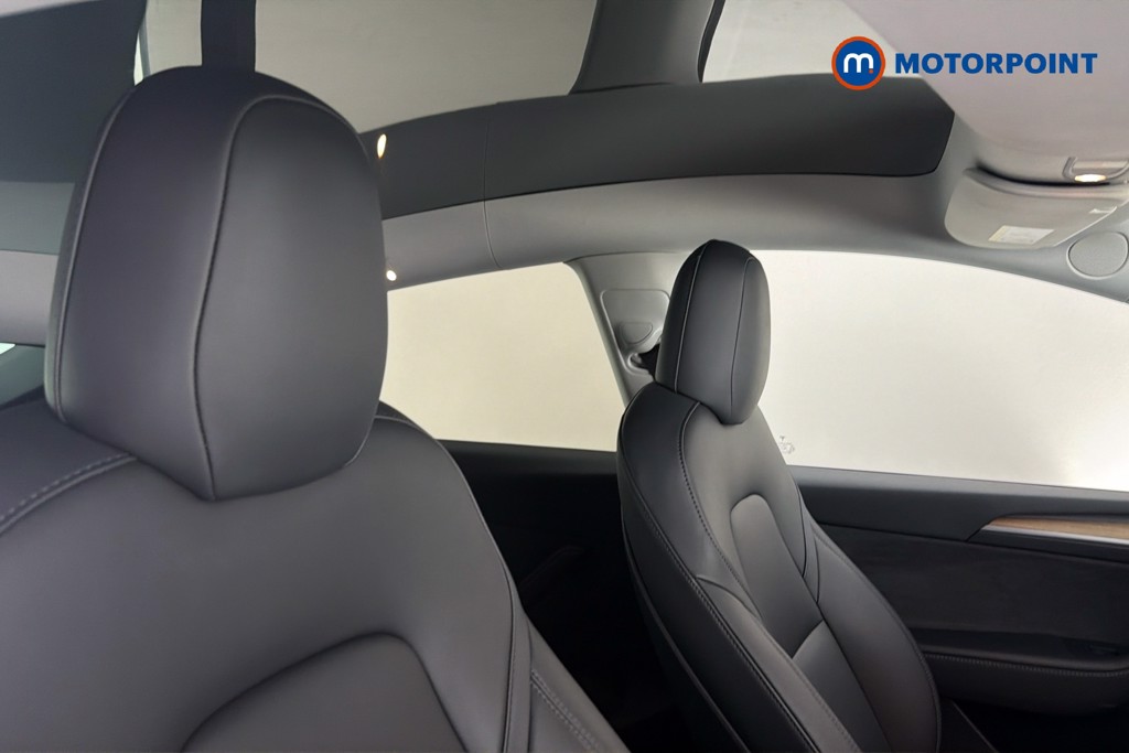 Tesla Model Y Long Range Automatic Electric SUV - Stock Number (1665496) - 23rd supplementary image