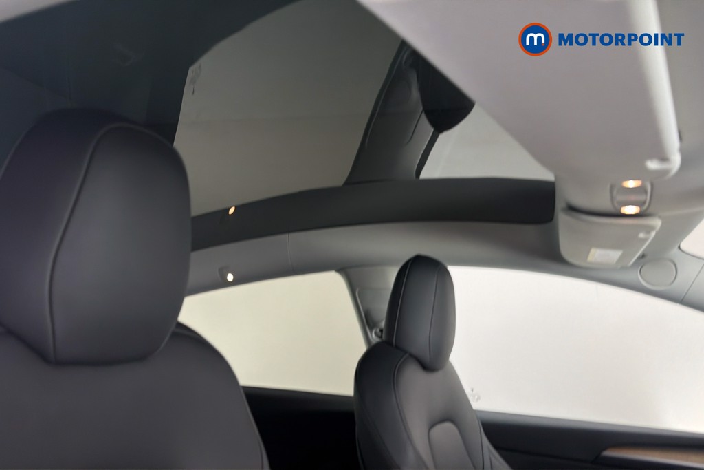 Tesla Model Y Long Range Automatic Electric SUV - Stock Number (1665496) - 32nd supplementary image