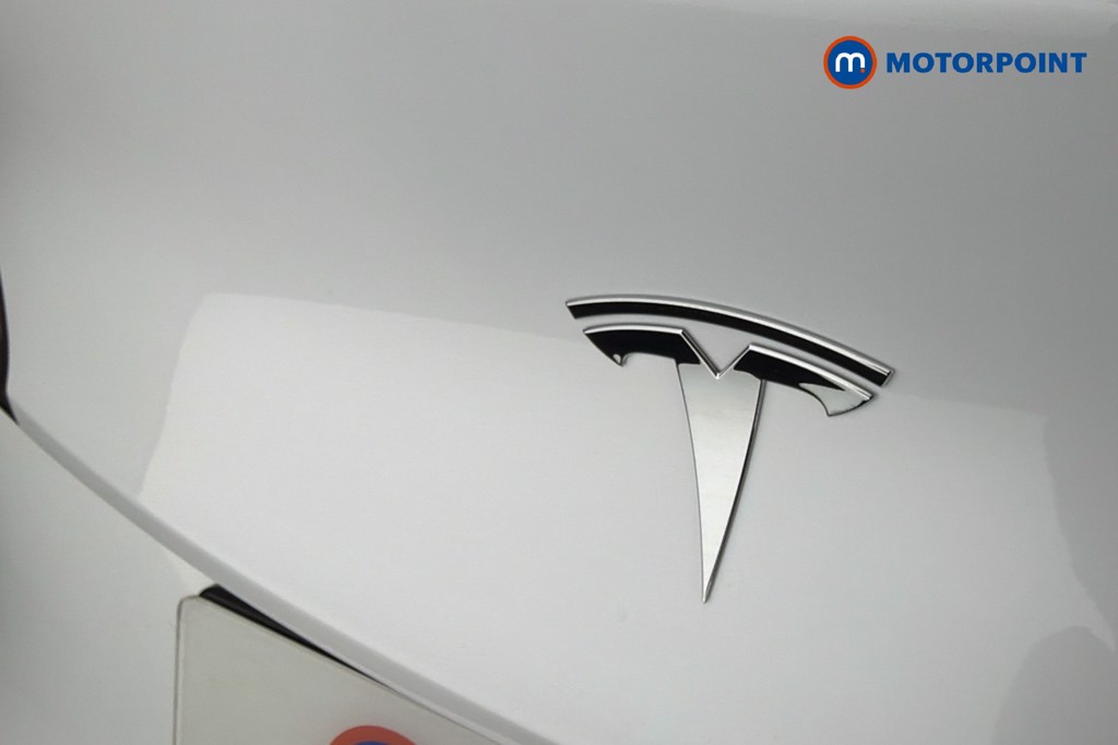 Tesla Model Y Long Range Automatic Electric SUV - Stock Number (1665496) - 37th supplementary image