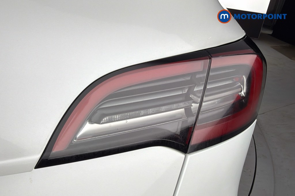 Tesla Model Y Long Range Automatic Electric SUV - Stock Number (1665496) - 38th supplementary image