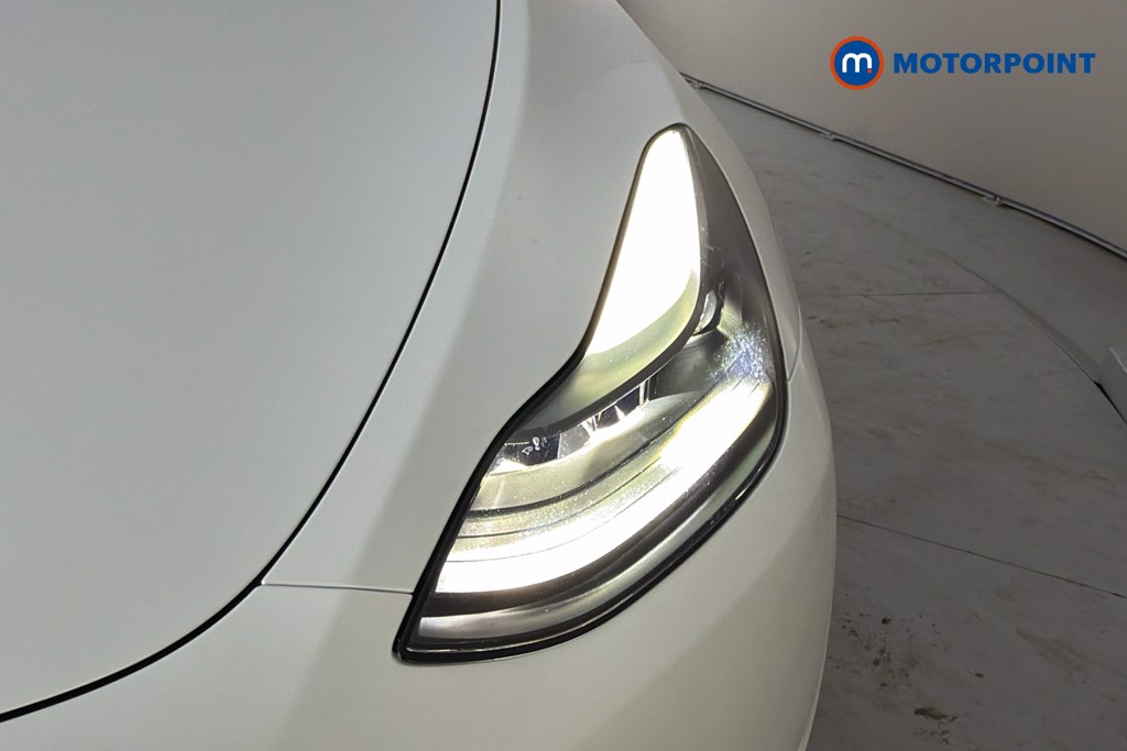 Tesla Model Y Long Range Automatic Electric SUV - Stock Number (1665496) - 44th supplementary image