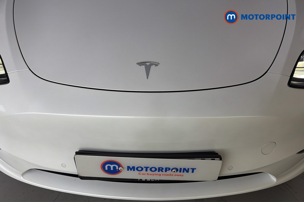 Tesla Model Y Long Range Automatic Electric SUV - Stock Number (1665496) - 45th supplementary image