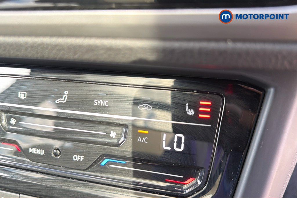 Volkswagen Touran Match Automatic Petrol People Carrier - Stock Number (1665577) - 14th supplementary image