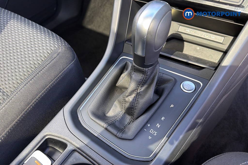 Volkswagen Touran Match Automatic Petrol People Carrier - Stock Number (1665577) - 15th supplementary image