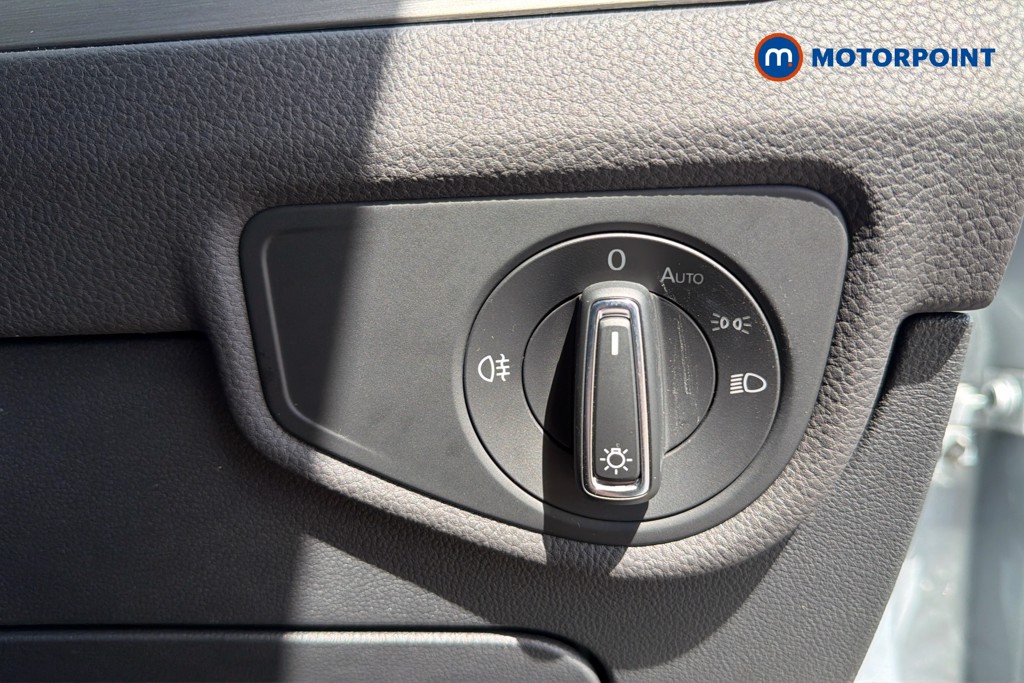 Volkswagen Touran Match Automatic Petrol People Carrier - Stock Number (1665577) - 18th supplementary image
