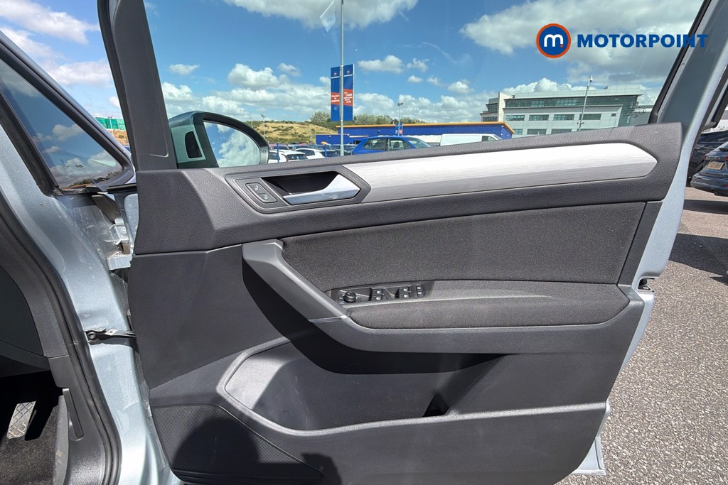 Volkswagen Touran Match Automatic Petrol People Carrier - Stock Number (1665577) - 19th supplementary image