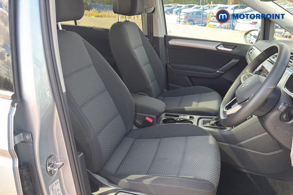 Volkswagen Touran Match Automatic Petrol People Carrier - Stock Number (1665577) - 22nd supplementary image
