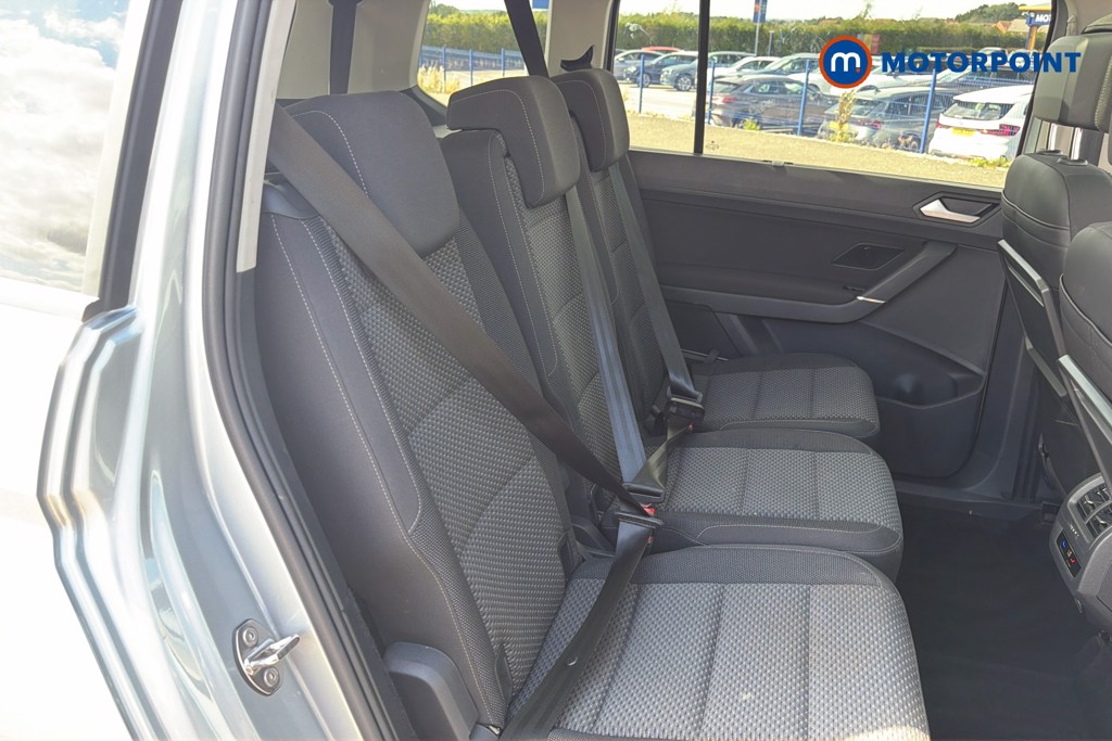 Volkswagen Touran Match Automatic Petrol People Carrier - Stock Number (1665577) - 28th supplementary image