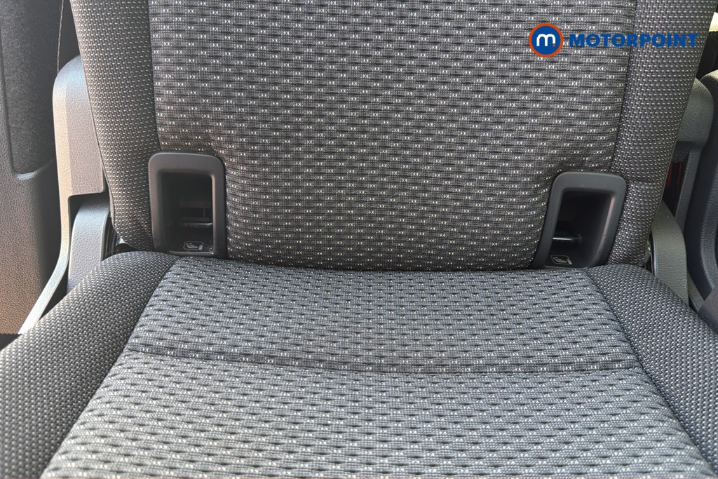 Volkswagen Touran Match Automatic Petrol People Carrier - Stock Number (1665577) - 29th supplementary image