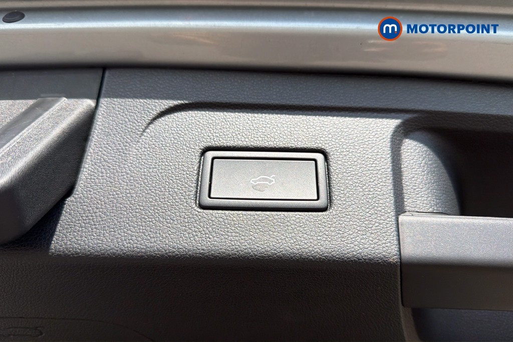 Volkswagen Touran Match Automatic Petrol People Carrier - Stock Number (1665577) - 35th supplementary image
