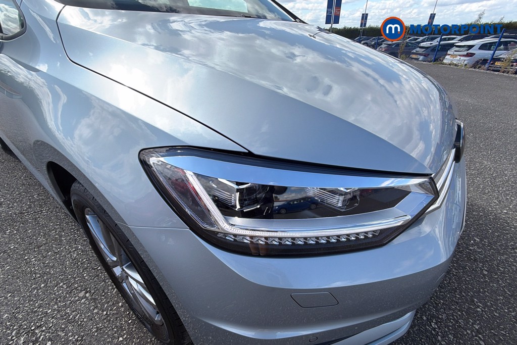 Volkswagen Touran Match Automatic Petrol People Carrier - Stock Number (1665577) - 44th supplementary image
