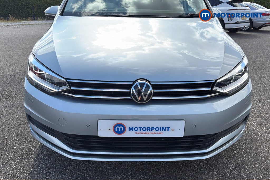 Volkswagen Touran Match Automatic Petrol People Carrier - Stock Number (1665577) - 45th supplementary image