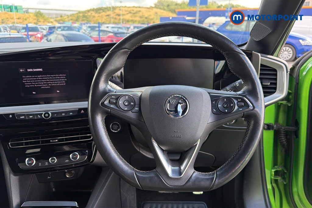 Vauxhall Mokka Ultimate Automatic Electric SUV - Stock Number (1665649) - 2nd supplementary image