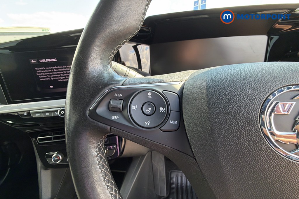 Vauxhall Mokka Ultimate Automatic Electric SUV - Stock Number (1665649) - 3rd supplementary image